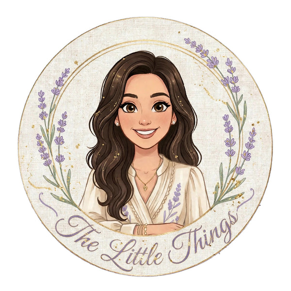 The Little Things